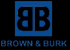 brown logo