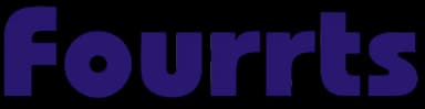 fourr logo