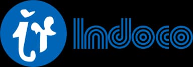 indoco logo