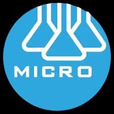 micor logo