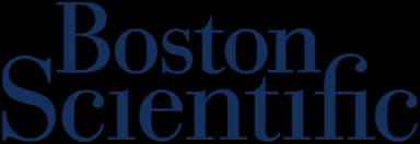 Boston Scientific logo
