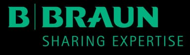 B. Braun logo