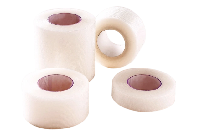 Adhesive tapes