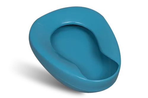 Bed pans