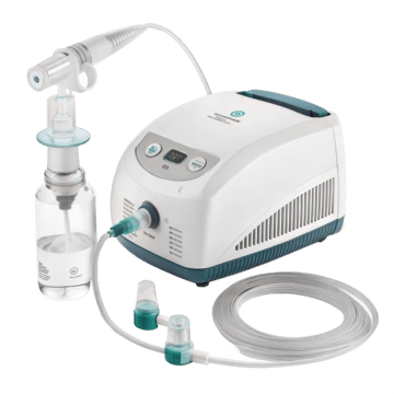 Nebulizers