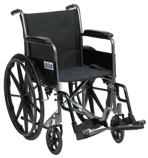 Wheelchairs